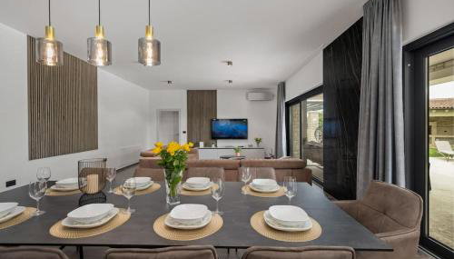 Villa Sogno Istriano by IstriaLux - Foto 4