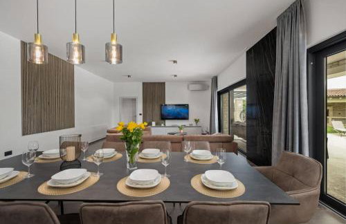 Villa Sogno Istriano by IstriaLux - Foto 4