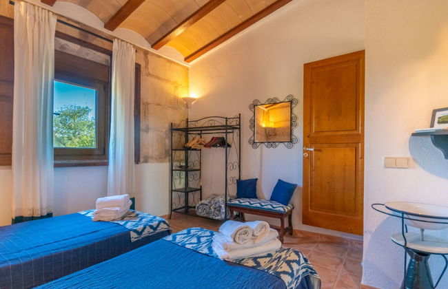 Can Amagat - Foto 24