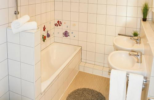 SUNNYHOME Monteurwohnungen und Apartments in Schwandorf - Foto 6