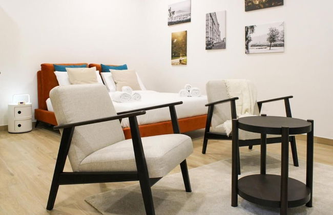 Sorelle Costa Apartments - Apt 1 - Foto 6