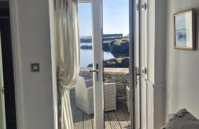 Old Brewery Cottage - Ellenabeich, Easdale - Isle of Seil - Foto 28