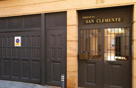 Ático San Clemente - Foto 26