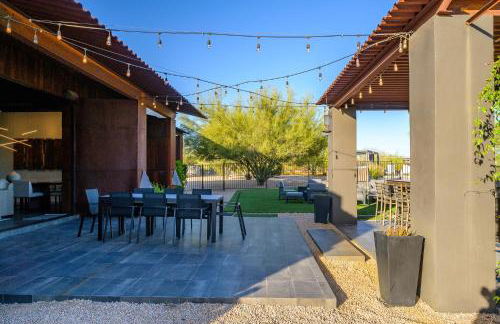 Lone Mountain Casita home - Foto 63