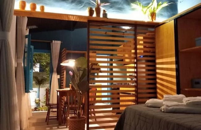 Residencial Casa Flor Atelier Botânico, Ponta Negra - Foto 7