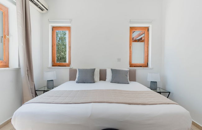 Sanders White Mountains - Perfect villa With Pool - Foto 6