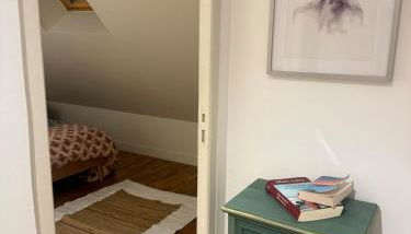 La Belle Maison-ile de France - Foto 3