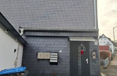 Zwei separate Zimmer im 1 OG Ideal für Montüeren oder Studenten WG - Foto 32