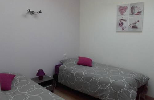 Gîte La Rocardière XL 10 personnes - Photo 8