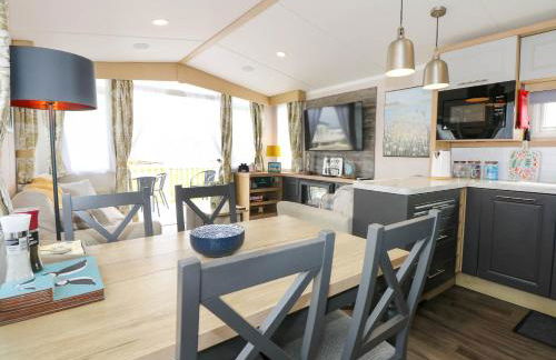 Trewan Lodge - Foto 3