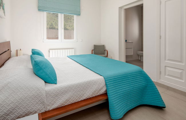 Villa Bonheur - Foto 20