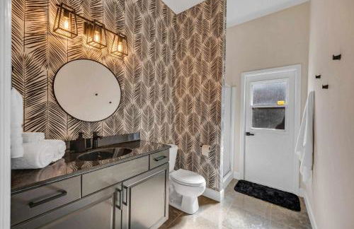 5Br Sleeps 16 Private Pool-Dog Friendly-Fire Pit - Foto 33