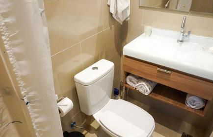 Studio Central - São Sebastião - Foto 53