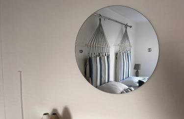 Beach View - A Truly Stunning House Opposite The Sea! Sleeps 10! Families, Friends, Contractors and Pets are all Welcome! - Foto 21