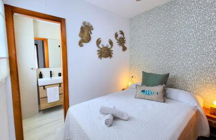 Sol Suites apartamentos - Foto 1