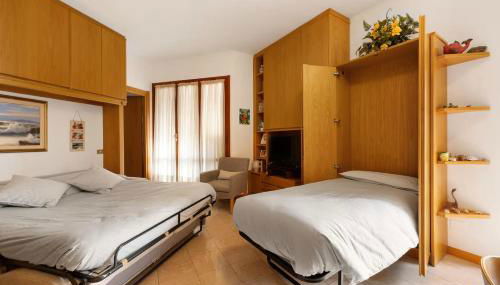 Appartamento Fronte Mare con posto auto privato LT - Foto 2