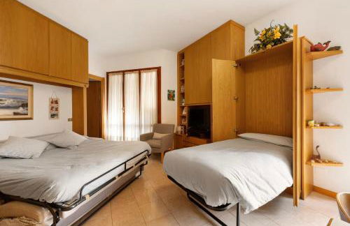 Appartamento Fronte Mare con posto auto privato LT - Foto 2