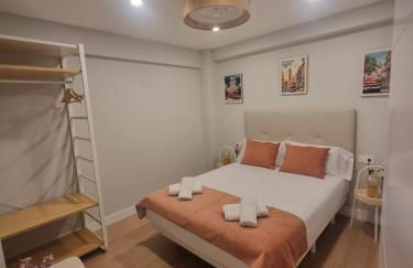 Tu Refugio en el Centro Histórico de Castro - Foto 4