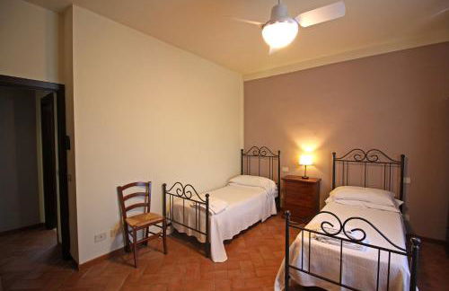 Agriturismo Casale Dello Sparviero - Foto 38