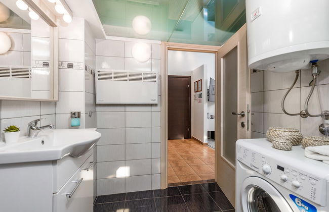 Apartments Molo Longo - Foto 21