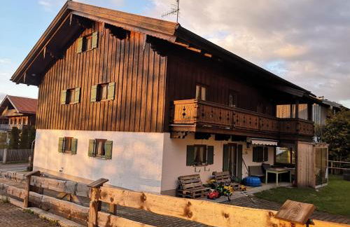 Reithamer Bergfensterl - Foto 2