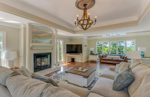 Yellowhammer Hill - Amenities Galore! Near Cullman - Foto 11