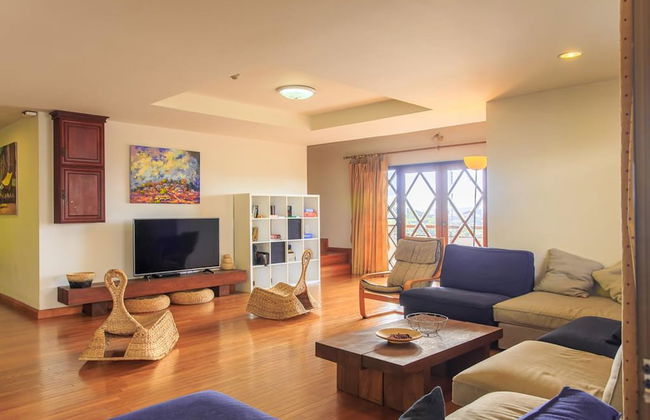 Phuripimarn Penthouse - Foto 33