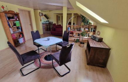 Ferienwohnung Wiesental II, Wiesentalstrasse 1, 89331 Burgau - Foto 41