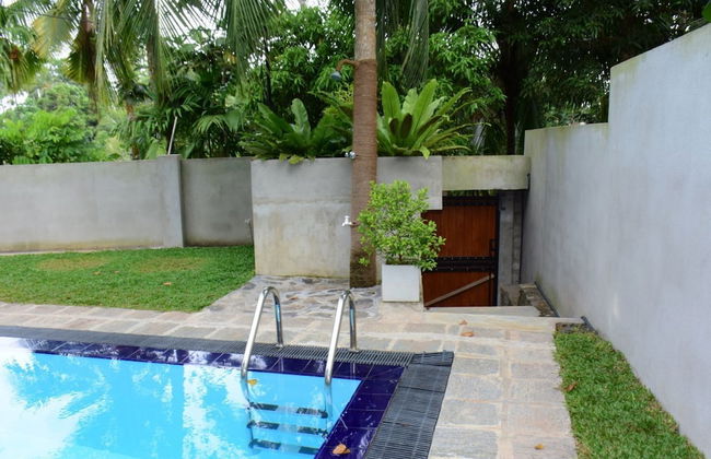 Villa Blue Water Hikkaduwa - Foto 17