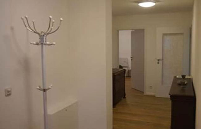 Schmidtappartement - Photo 12