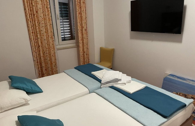 Anima Mea Old Town Apartment - Foto 9
