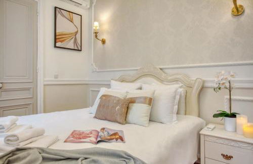 Galeries LaFayette - 7 bedrooms - lift - aircon - Foto 21