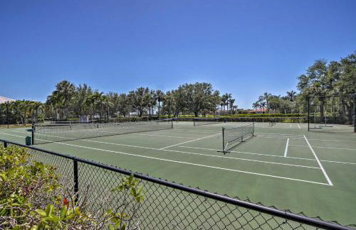 Luxury Golf Villa in Beautiful Lely Resort with Pool - Photo 5