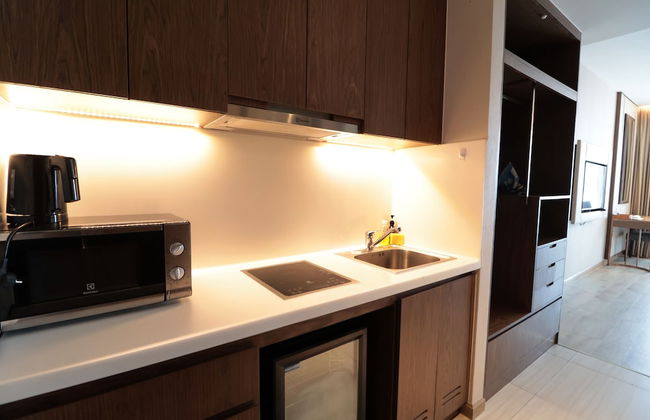 Wise Stay Panorama Condotel - Foto 42