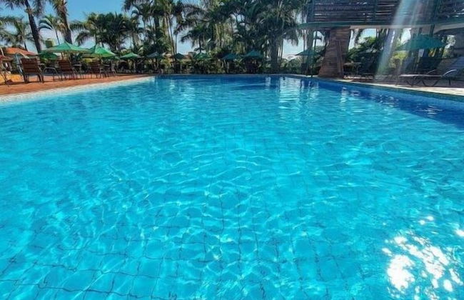 Hotel Fazenda Vale Amanhecer - Photo 22