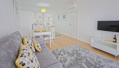 Luxury Anibal Cunha Apartments - Foto 2