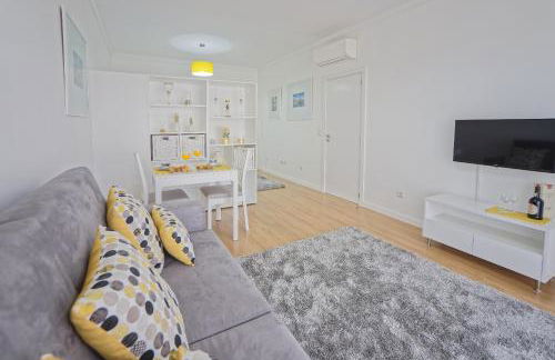 Luxury Anibal Cunha Apartments - Foto 2