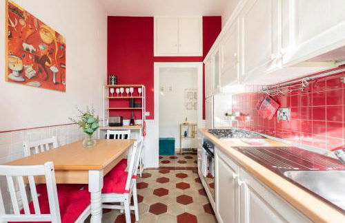 G & G Maisonette Testaccio - Photo 12