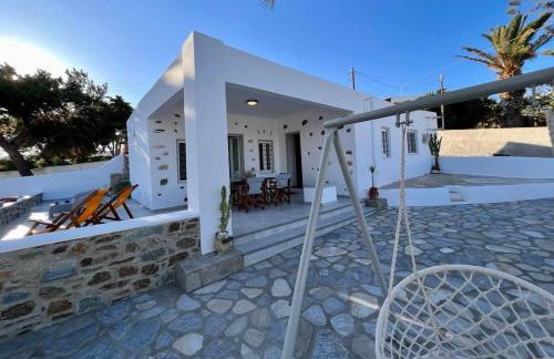 Dall'Egeo παραδοσιακό κυκλαδίτικο σπίτι - Photo 8