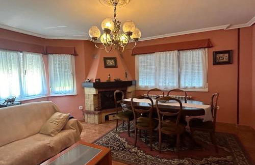 Preciosa casa en A Caridad - Foto 6