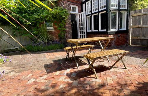 Little Chelsea Garden Flat - Foto 18