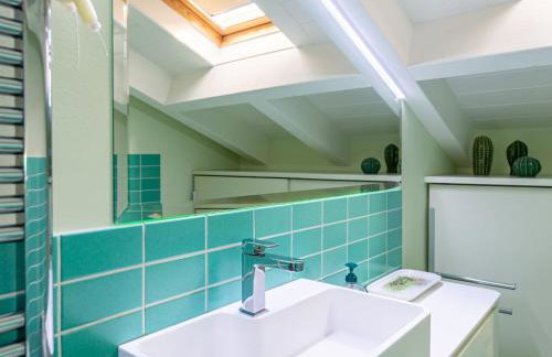 Apartment Salice by Interhome - Foto 64