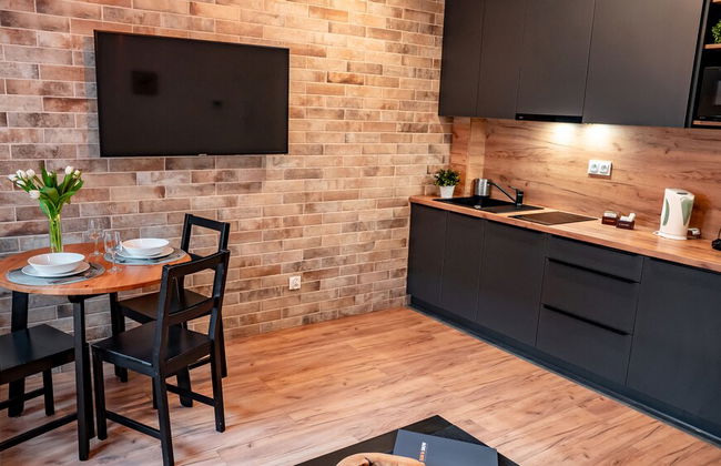 Apartamenty Sun & Snow Centrum Cicha - Photo 4