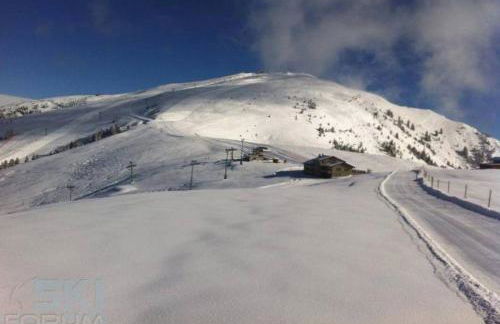 La Casa Rossa - Presolana - Photo 29