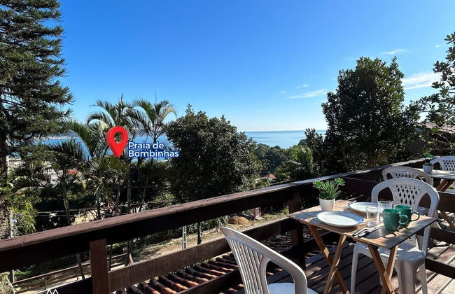 Bombinhas Vista Mar - Photo 60