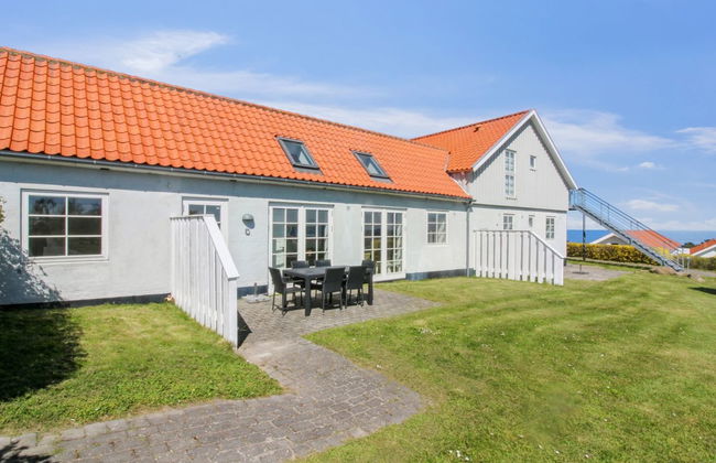 "Tinne" - 400m from the sea - Foto 17