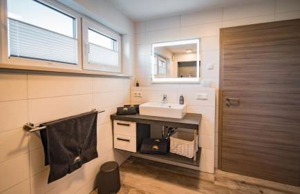 Ferienhaus "Chalet100" - Foto 14