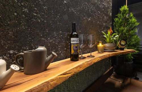 Carmen's cozy&luxury apartment! - Photo 8