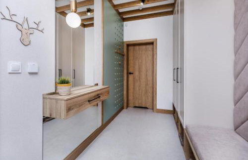 Villa Lawendowy Prestige - Foto 20