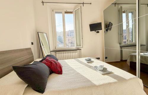 Blu Zena Stazione Piazza Principe - Foto 18